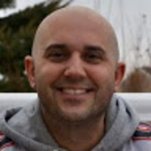 Meet your Posher, Marc